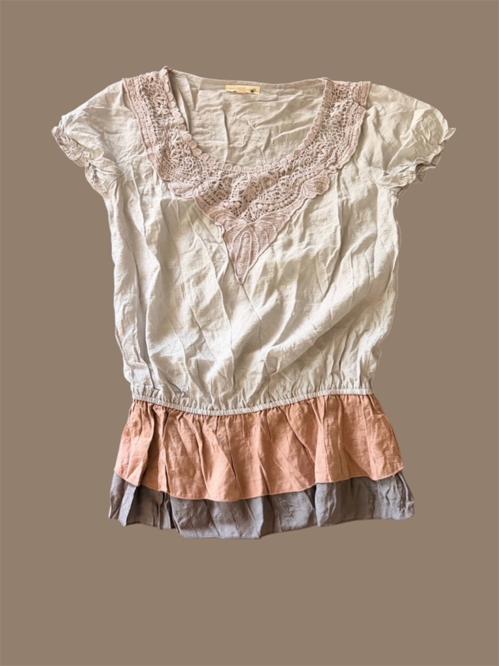 Mine Y2K blouse